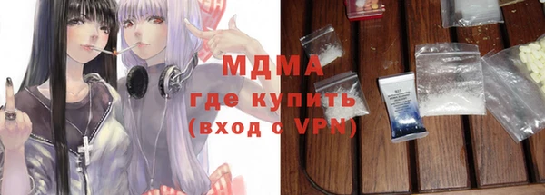 шишки Абаза