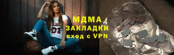 шишки Абаза